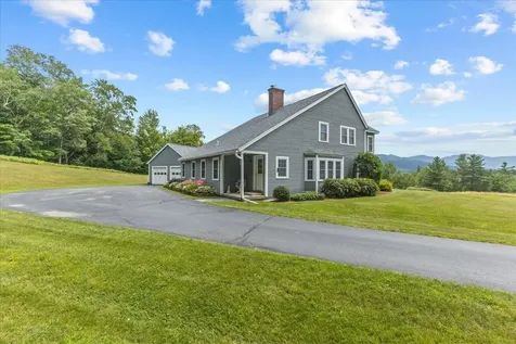 392 Bertrand Hill Lane Cambridge VT 05464
