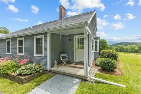 392 Bertrand Hill Lane Cambridge VT 05464
