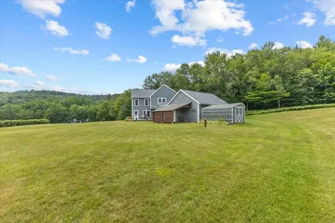 392 Bertrand Hill Lane Cambridge VT 05464