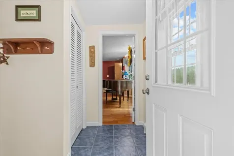 392 Bertrand Hill Lane Cambridge VT 05464