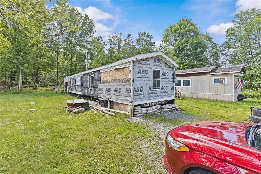 2109 North Road Hinesburg VT 05461-7111