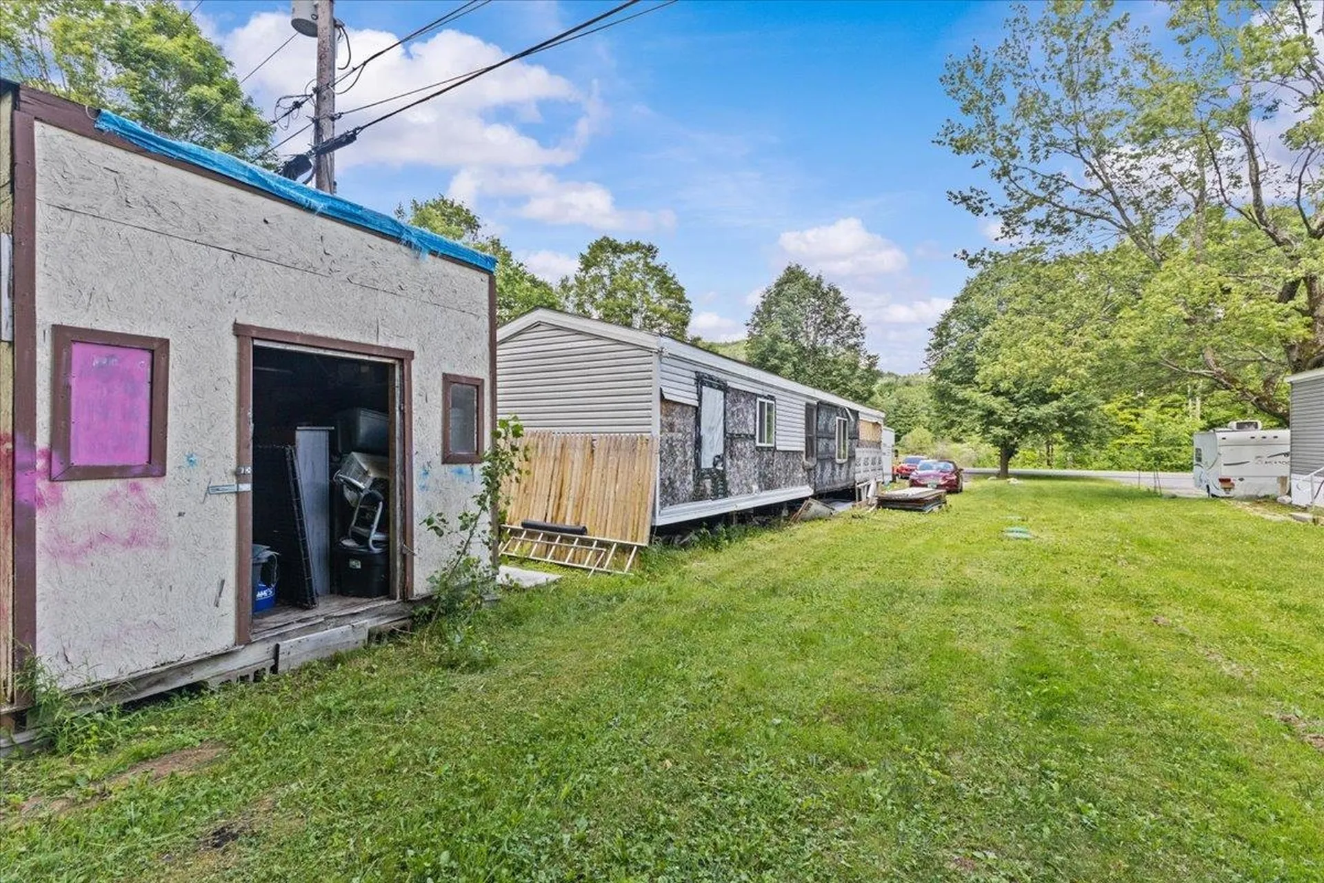 2109 North Road Hinesburg VT 05461-7111