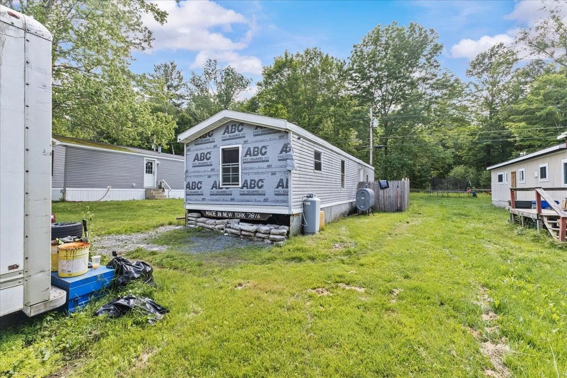 2109 North Road Hinesburg VT 05461-7111