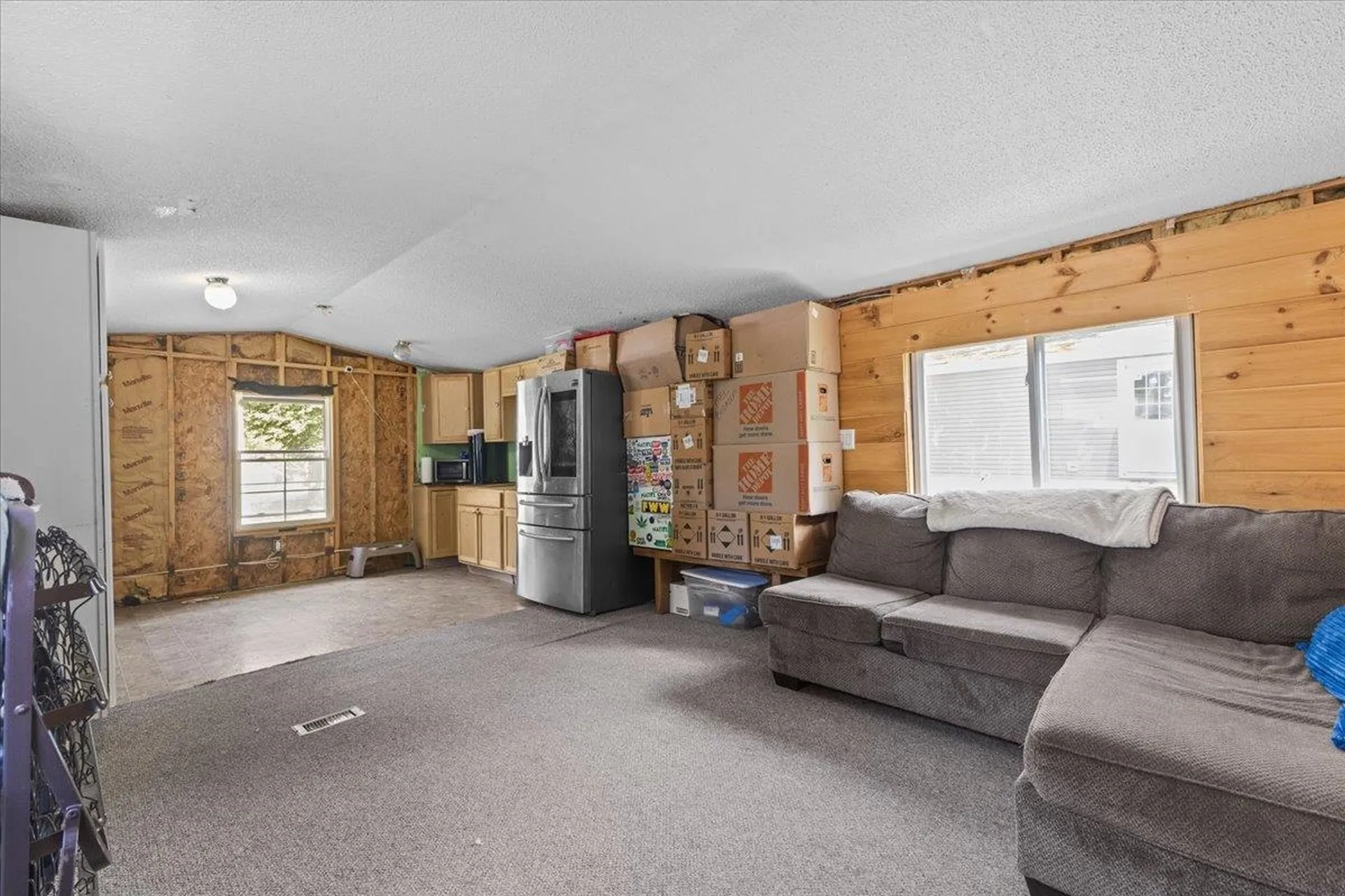 2109 North Road Hinesburg VT 05461-7111