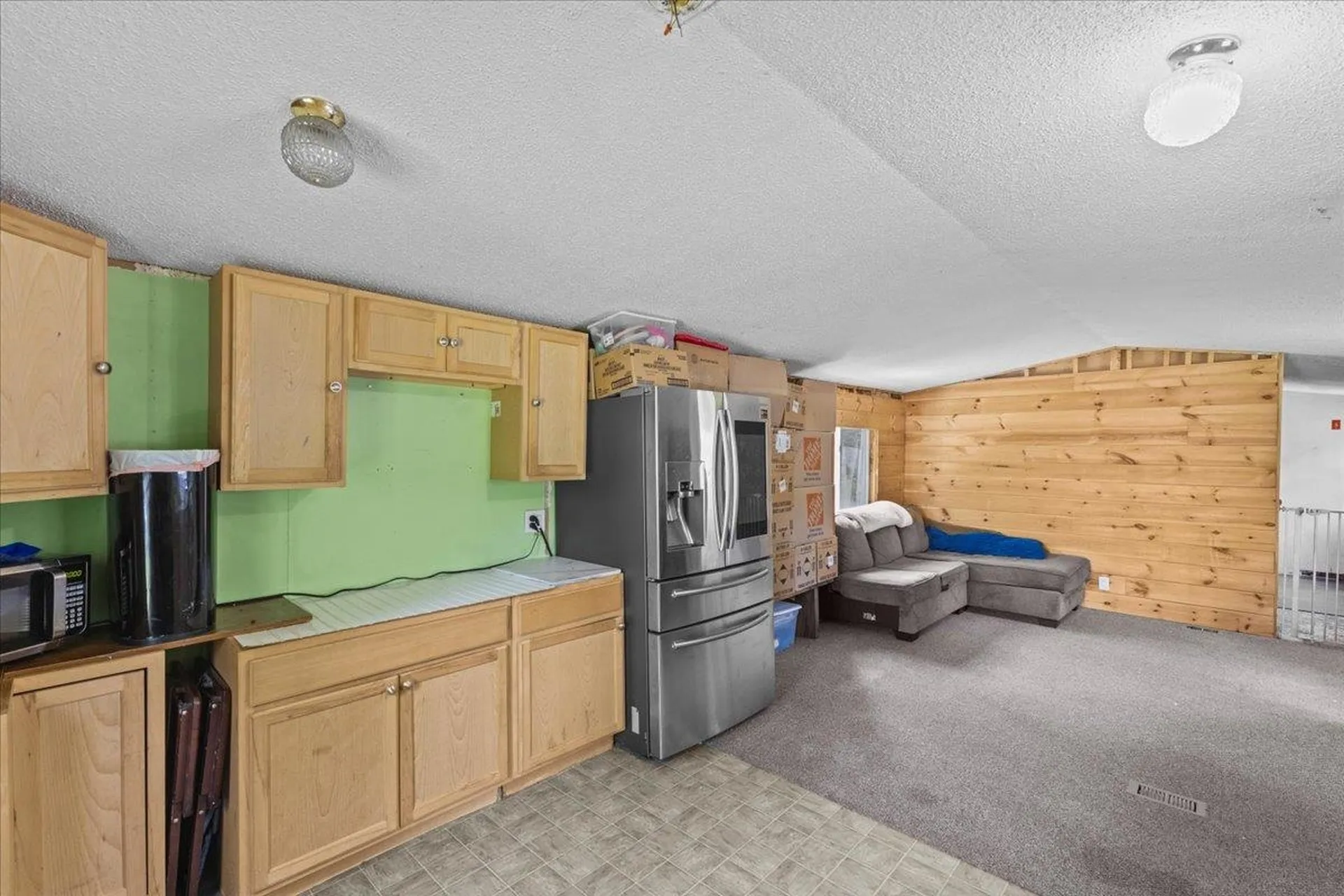 2109 North Road Hinesburg VT 05461-7111