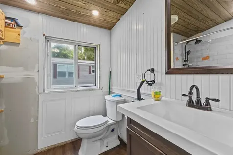 2109 North Road Hinesburg VT 05461-7111