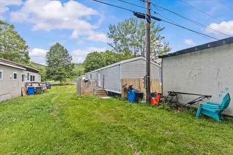 2109 North Road Hinesburg VT 05461-7111