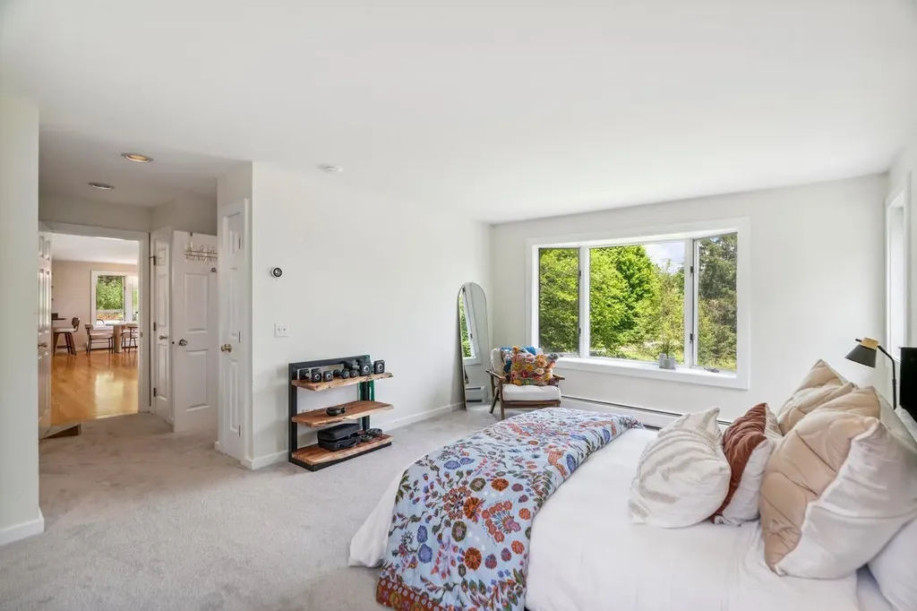 187 Black Bear Run Stowe VT 05672