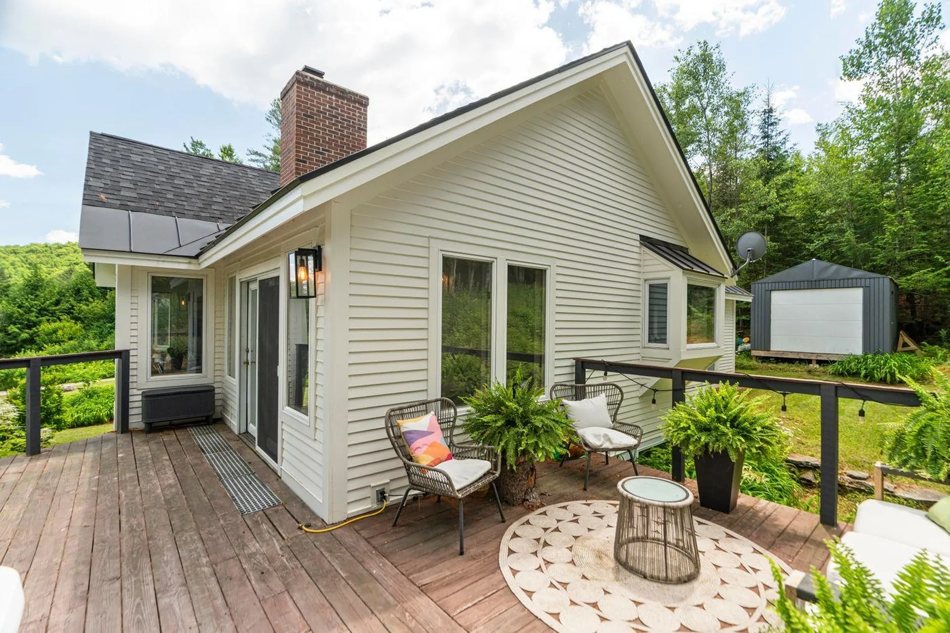 187 Black Bear Run Stowe VT 05672