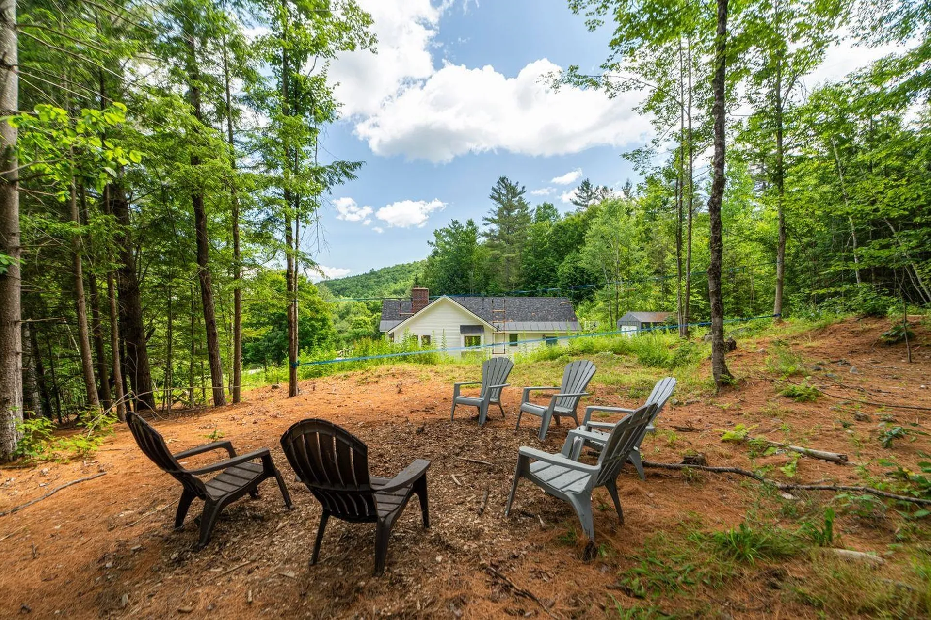 187 Black Bear Run Stowe VT 05672