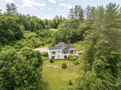 187 Black Bear Run Stowe VT 05672