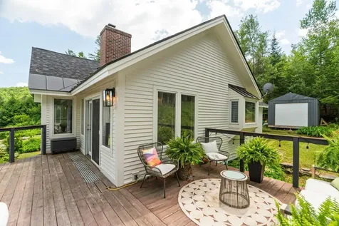 187 Black Bear Run Stowe VT 05672