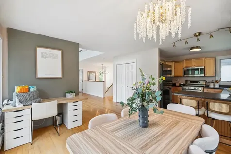 187 Black Bear Run Stowe VT 05672