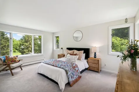 187 Black Bear Run Stowe VT 05672