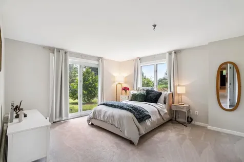 187 Black Bear Run Stowe VT 05672