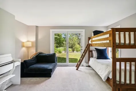 187 Black Bear Run Stowe VT 05672