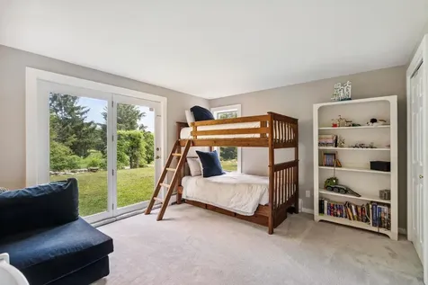 187 Black Bear Run Stowe VT 05672