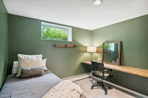 187 Black Bear Run Stowe VT 05672