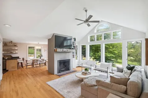 187 Black Bear Run Stowe VT 05672