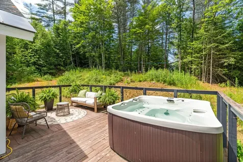 187 Black Bear Run Stowe VT 05672