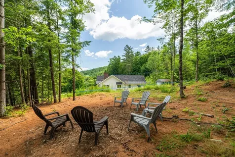 187 Black Bear Run Stowe VT 05672