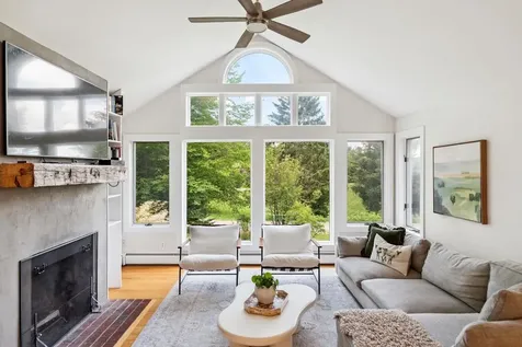 187 Black Bear Run Stowe VT 05672