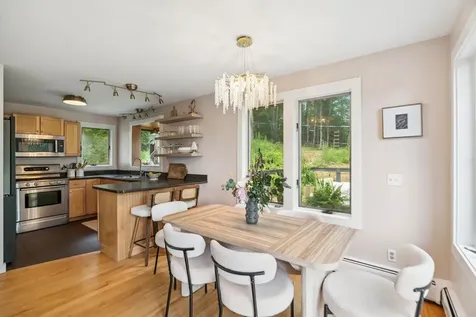 187 Black Bear Run Stowe VT 05672