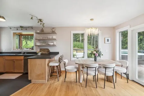 187 Black Bear Run Stowe VT 05672