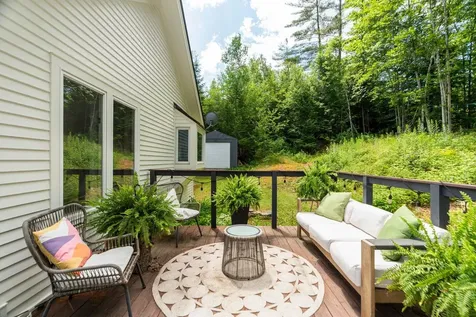 187 Black Bear Run Stowe VT 05672