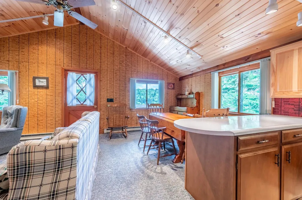 469 Washington Drive Washington NH 03280