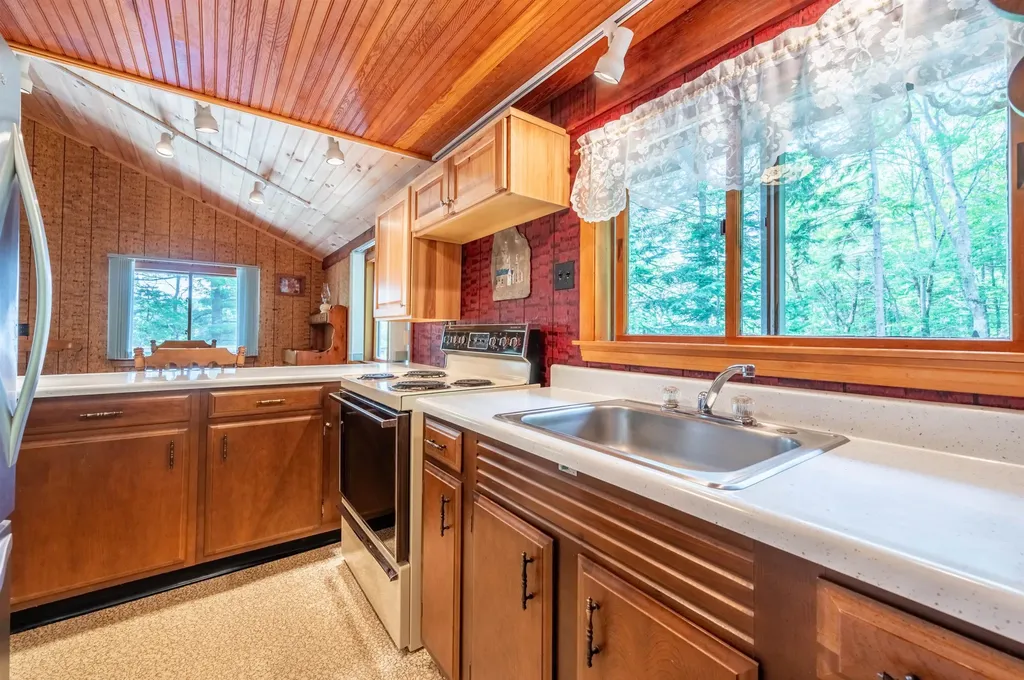 469 Washington Drive Washington NH 03280