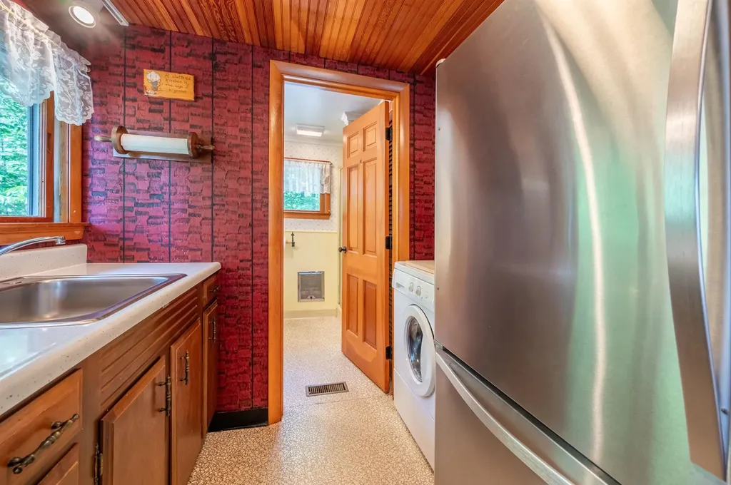 469 Washington Drive Washington NH 03280