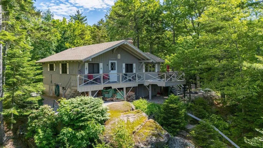 469 Washington Drive Washington NH 03280