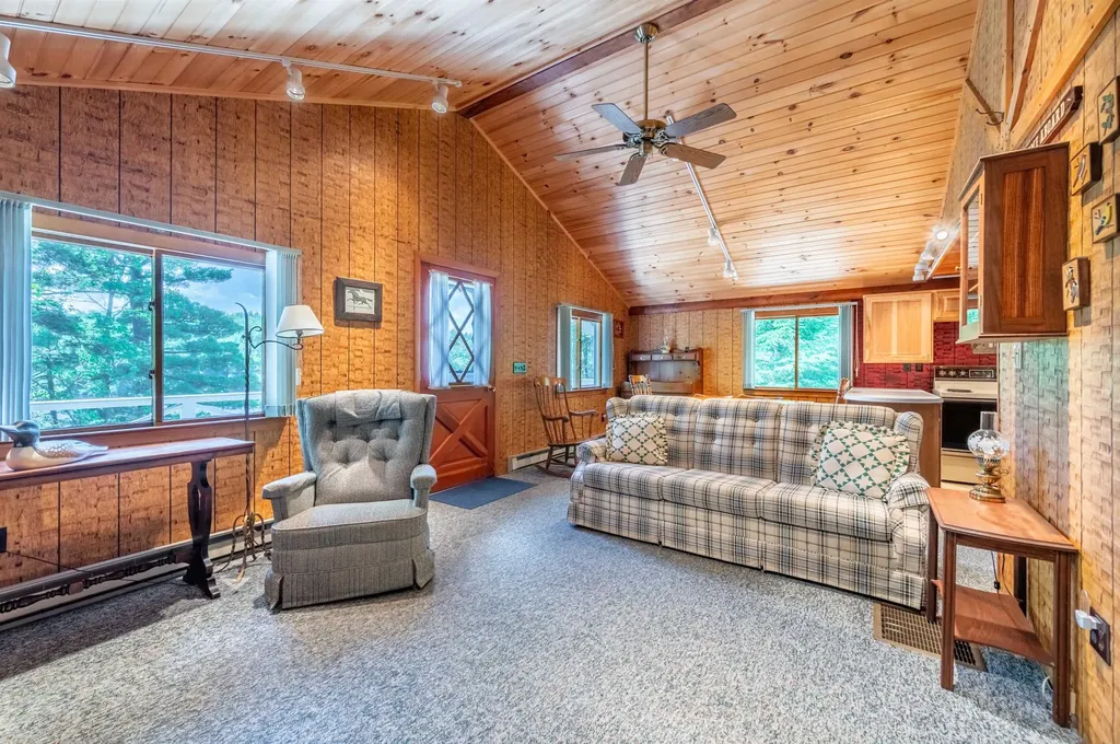 469 Washington Drive Washington NH 03280