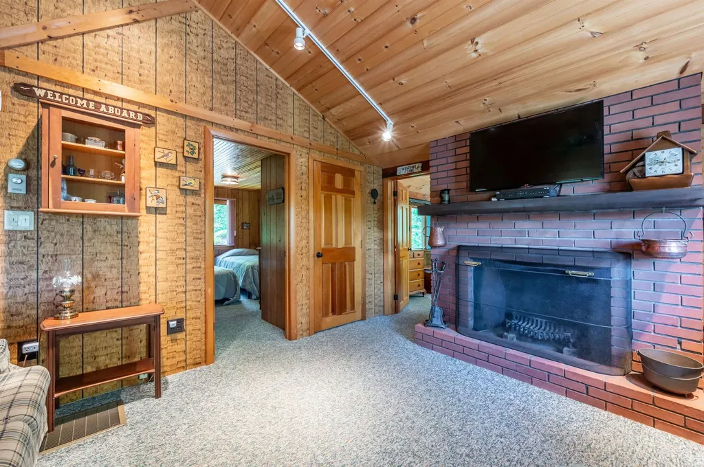 469 Washington Drive Washington NH 03280