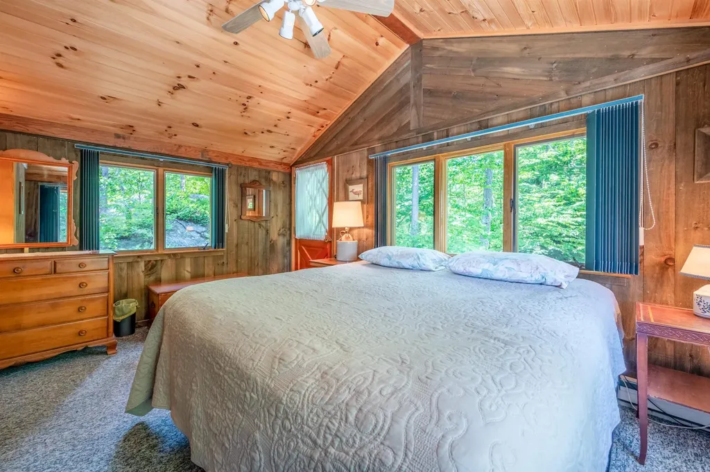 469 Washington Drive Washington NH 03280