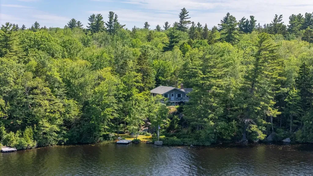 469 Washington Drive Washington NH 03280