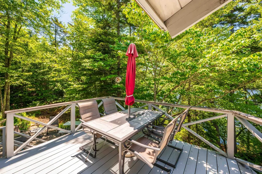 469 Washington Drive Washington NH 03280