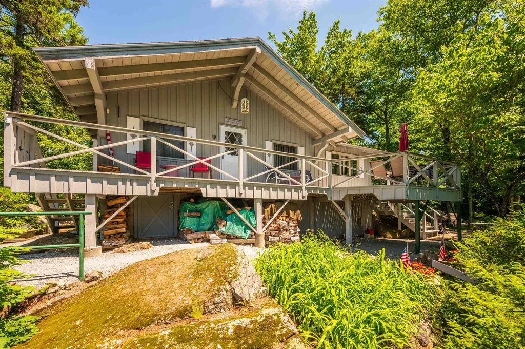 469 Washington Drive Washington NH 03280