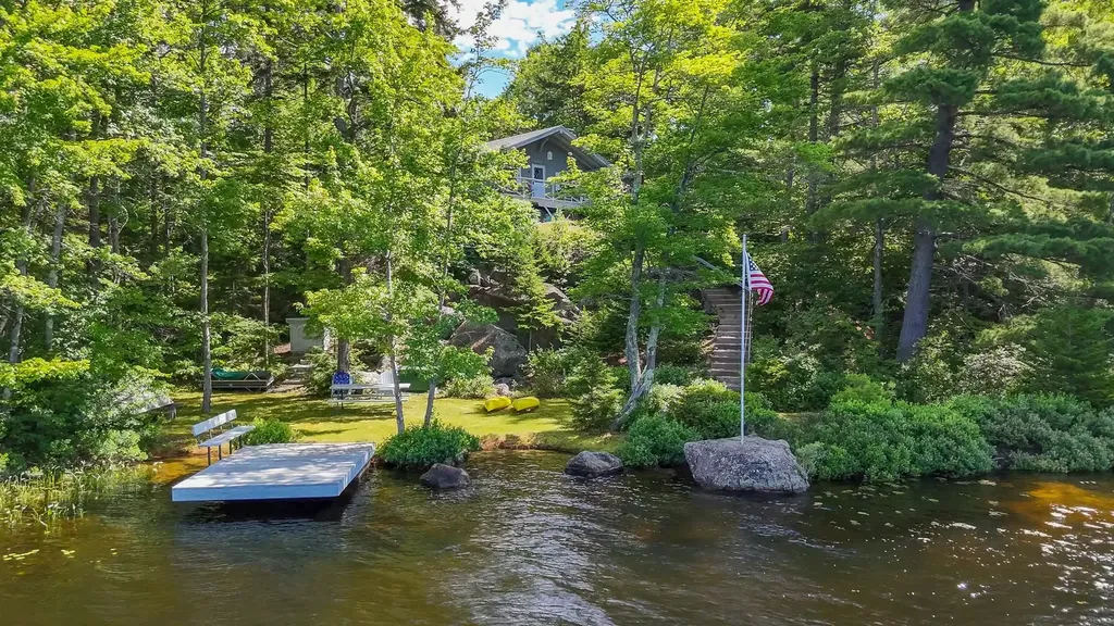 469 Washington Drive Washington NH 03280