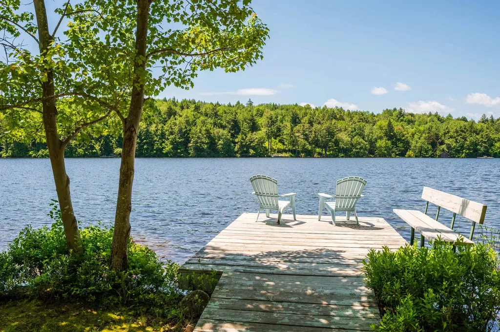 469 Washington Drive Washington NH 03280