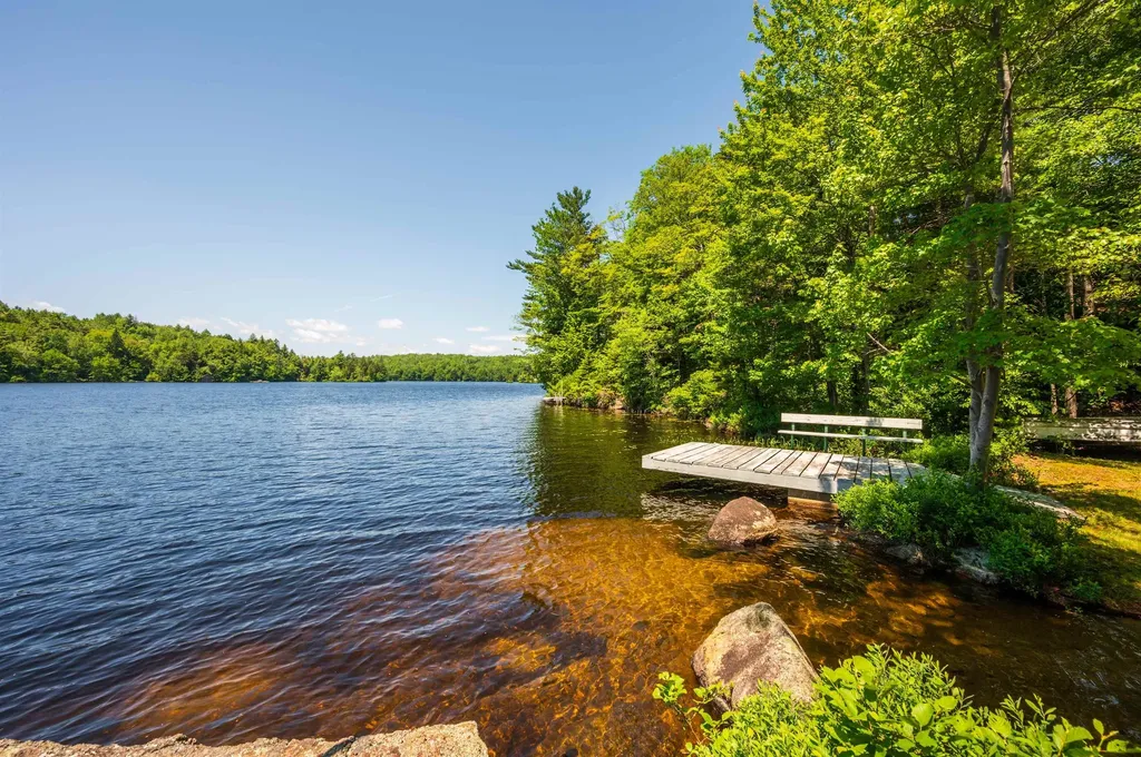 469 Washington Drive Washington NH 03280