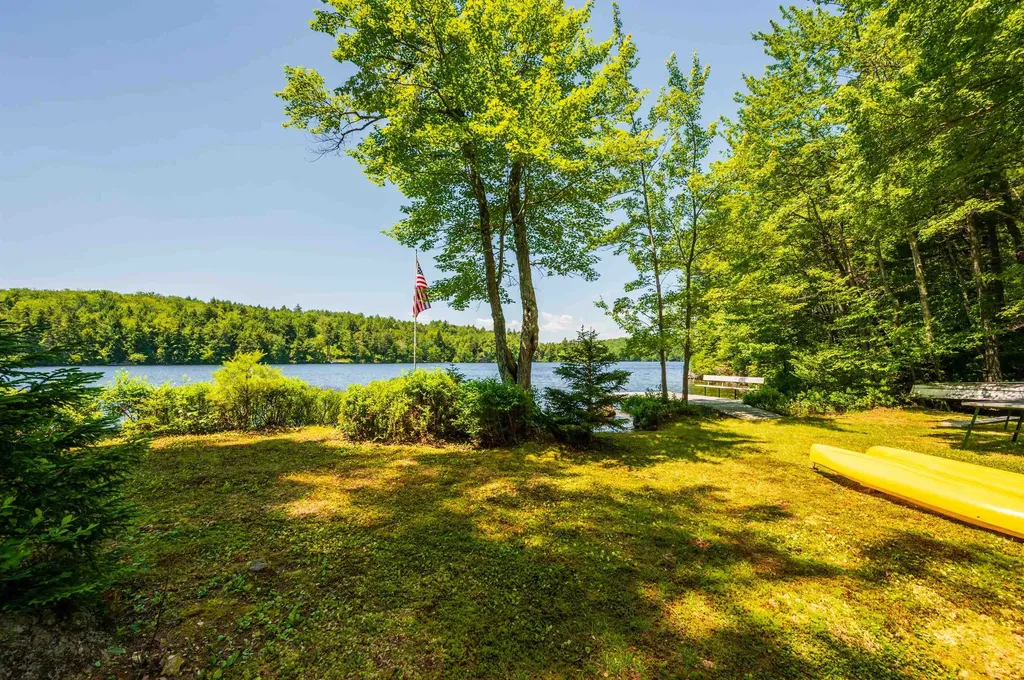 469 Washington Drive Washington NH 03280