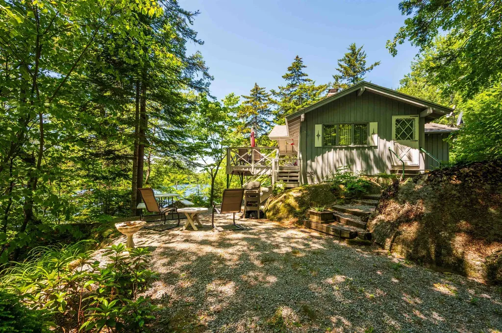 469 Washington Drive Washington NH 03280