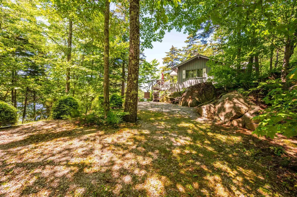 469 Washington Drive Washington NH 03280