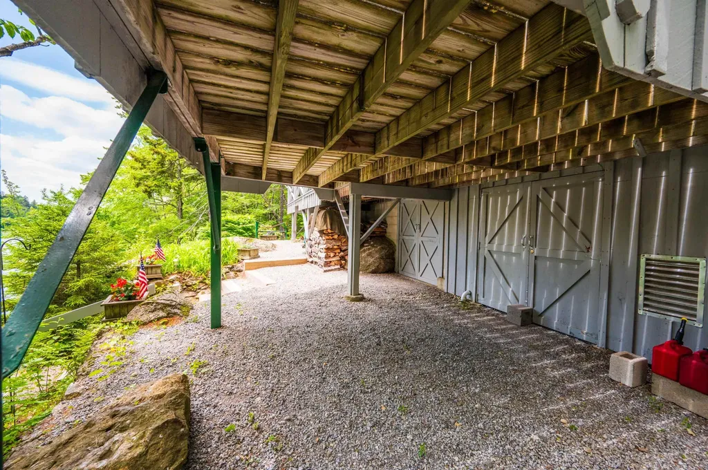 469 Washington Drive Washington NH 03280