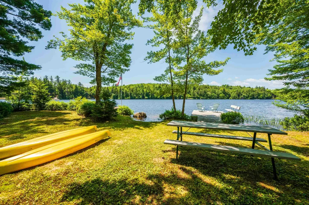 469 Washington Drive Washington NH 03280