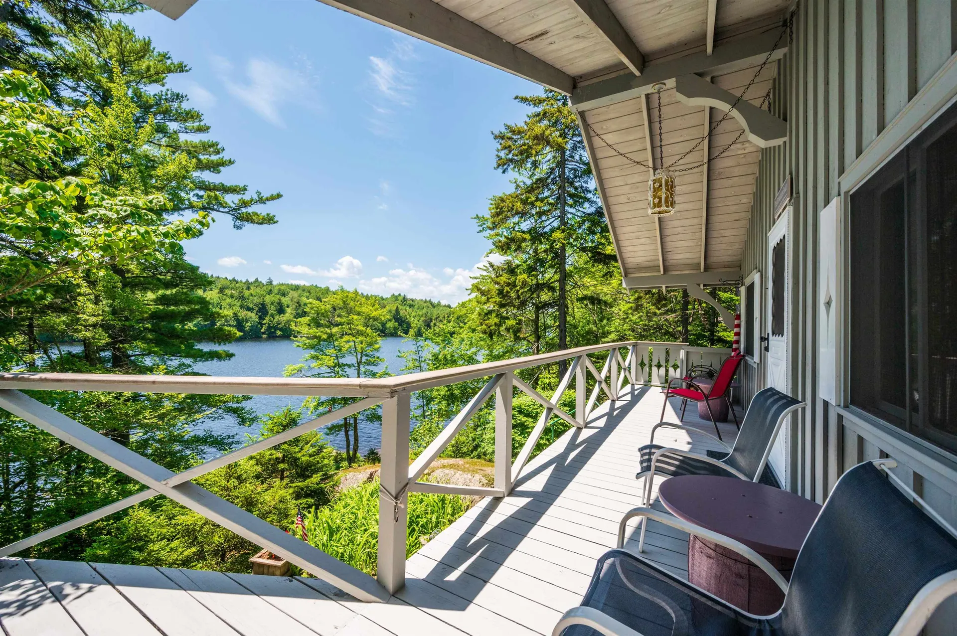 469 Washington Drive Washington NH 03280