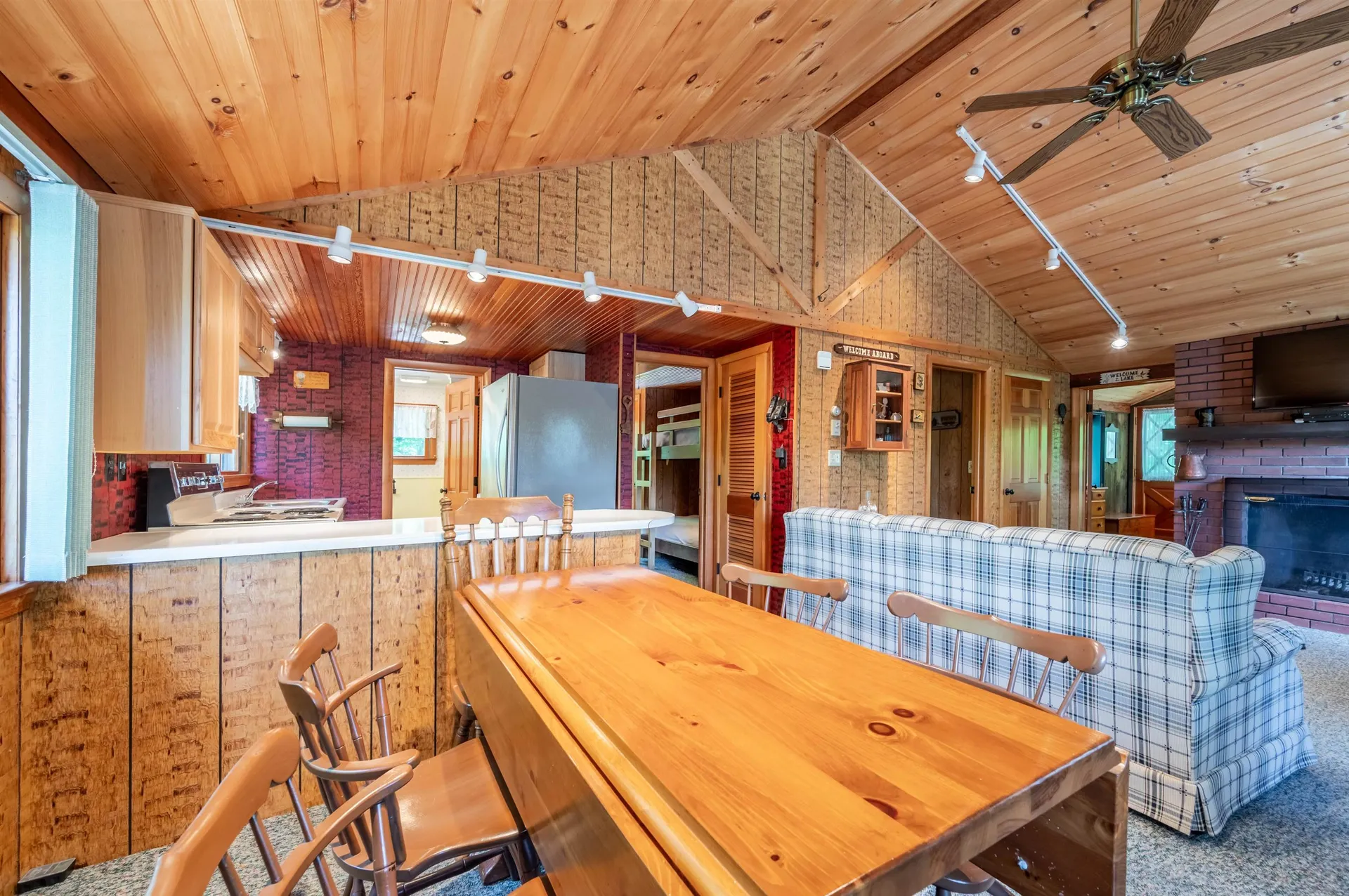 469 Washington Drive Washington NH 03280