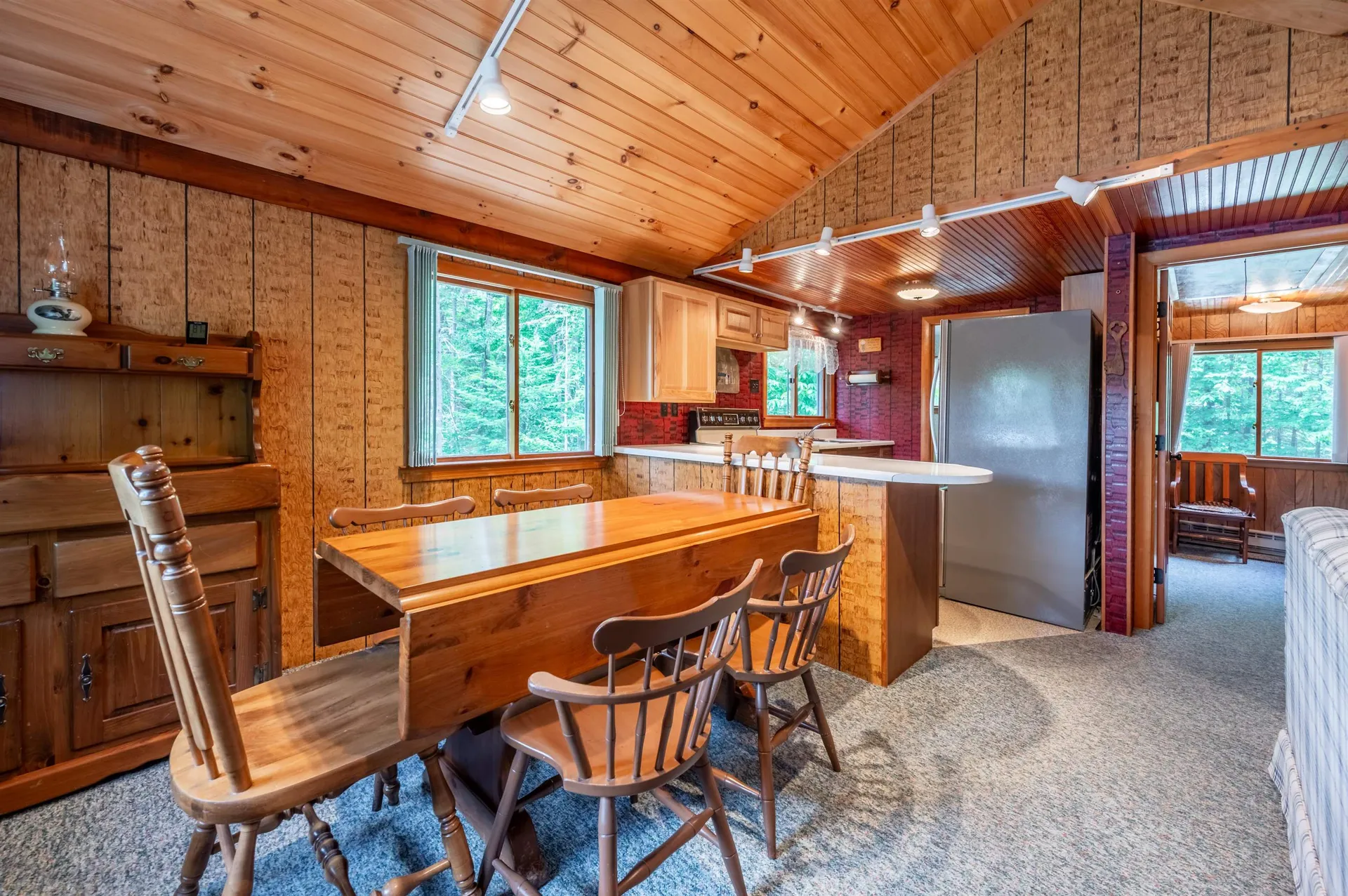 469 Washington Drive Washington NH 03280